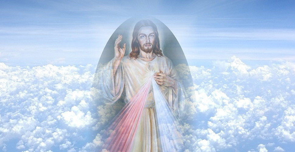 말씀으로 나타나시는 주님