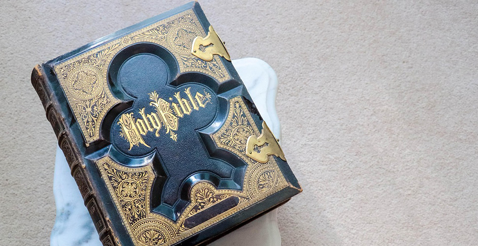 엘리야의 불같은 성격격